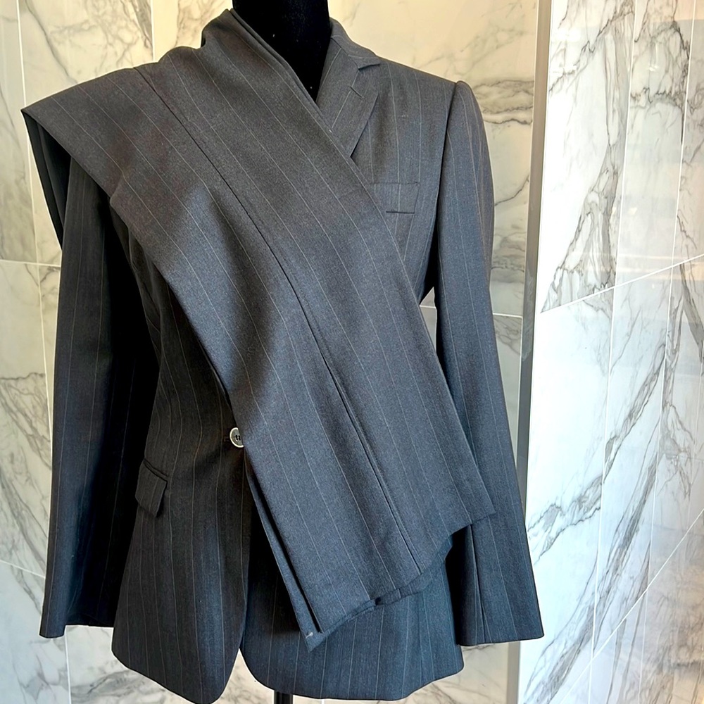 Dolce&Gabbana Suit
